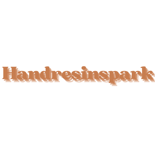 Handresin Spark Shop